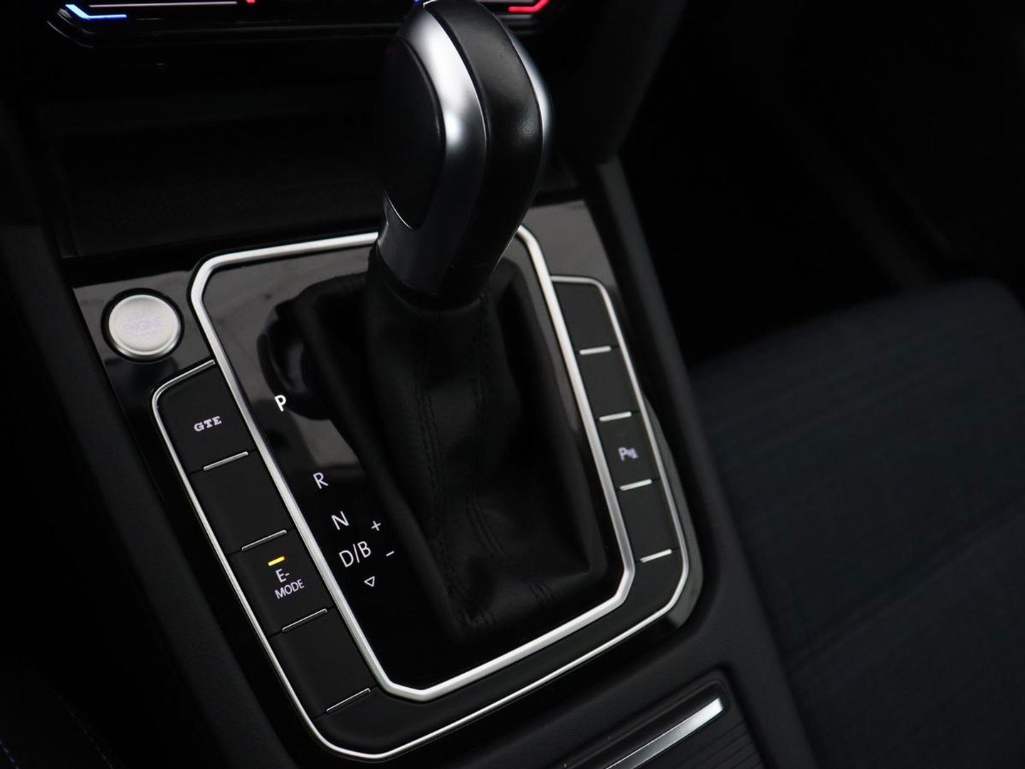 Volkswagen Passat 1.4 TSI PHEV GTE | Stoelverwarming | Virtual Cockpit | Adaptive cruise | Massage | Matrix LED | Camera | Memory | Carplay | Navigatie | Plug In