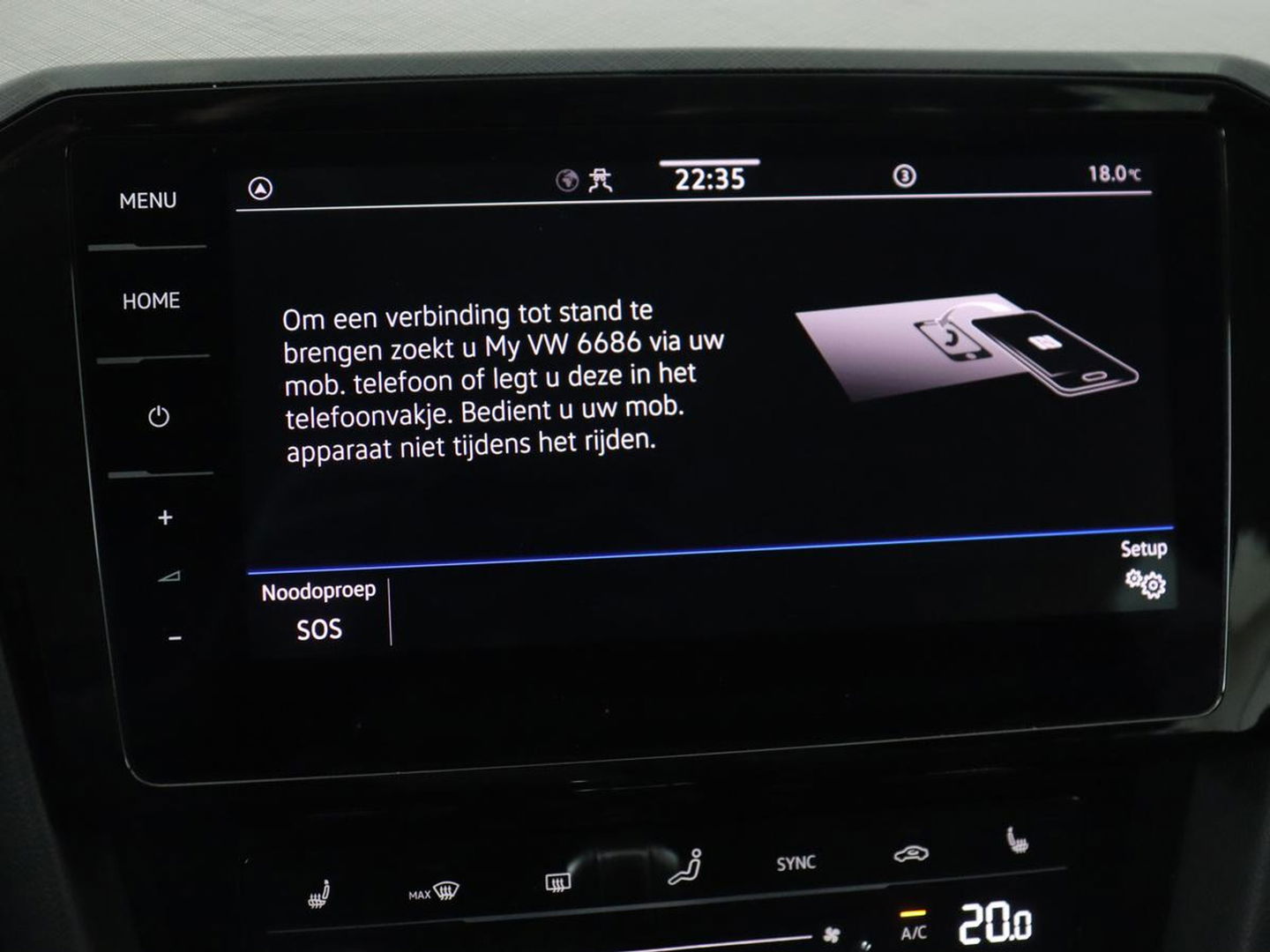 Volkswagen Passat 1.4 TSI PHEV GTE | Stoelverwarming | Virtual Cockpit | Adaptive cruise | Massage | Matrix LED | Camera | Memory | Carplay | Navigatie | Plug In