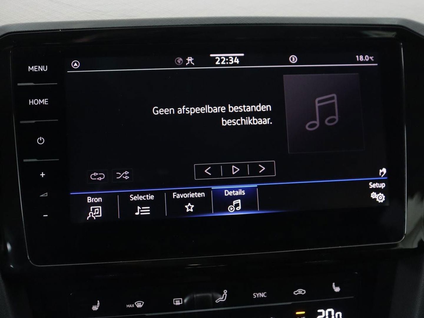 Volkswagen Passat 1.4 TSI PHEV GTE | Stoelverwarming | Virtual Cockpit | Adaptive cruise | Massage | Matrix LED | Camera | Memory | Carplay | Navigatie | Plug In