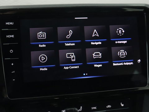 Volkswagen Passat 1.4 TSI PHEV GTE | Stoelverwarming | Virtual Cockpit | Adaptive cruise | Massage | Matrix LED | Camera | Memory | Carplay | Navigatie | Plug In