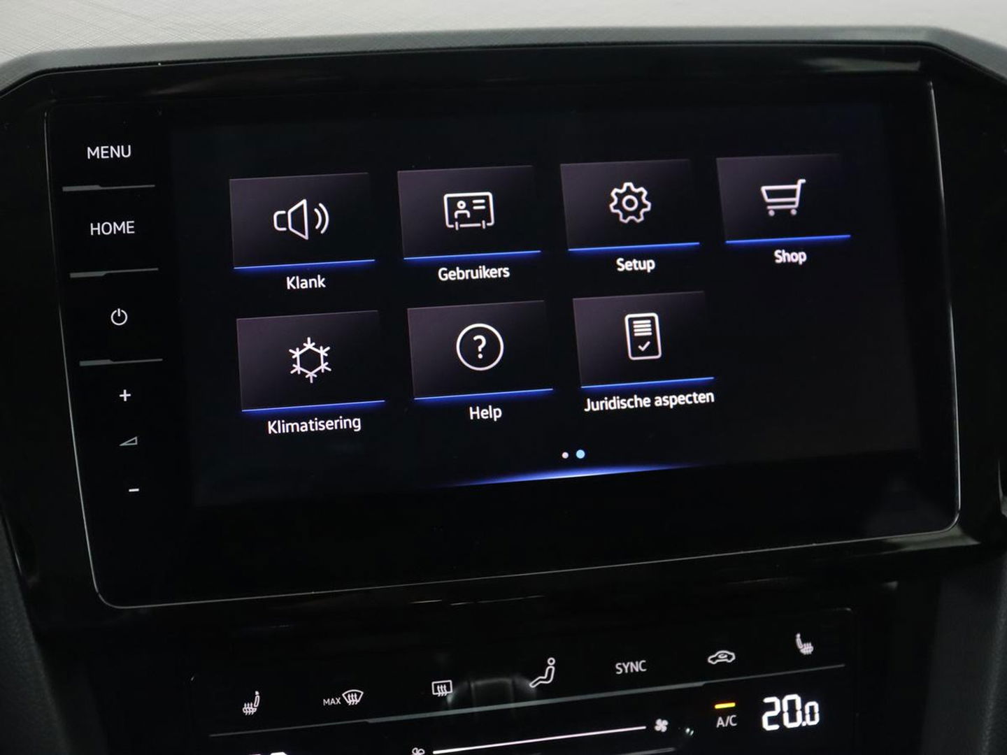 Volkswagen Passat 1.4 TSI PHEV GTE | Stoelverwarming | Virtual Cockpit | Adaptive cruise | Massage | Matrix LED | Camera | Memory | Carplay | Navigatie | Plug In
