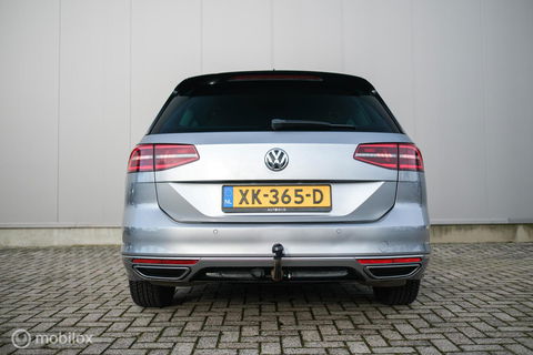 Volkswagen Passat Variant 1.4 TSI ACT Highline Business R | VC | ACC | Camera | Alcantara | Trekhaak | Dealer onderhouden | LED | Rijklaar |