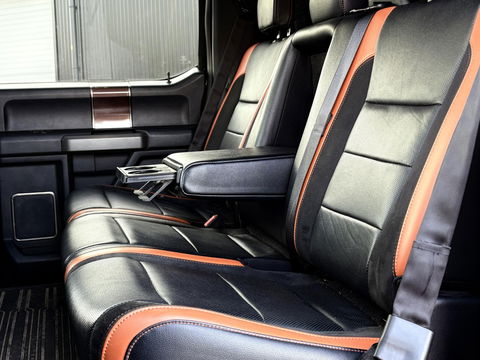 Ford F 150 USA 3.5 V6 SuperCrew Raptor | PRINS LPG | BF GOODRICH | LUXE UITGEVOERD | LED | LEDER | DIK IN DE OPTIES | SURROUND GELUIDSSYSTEEM