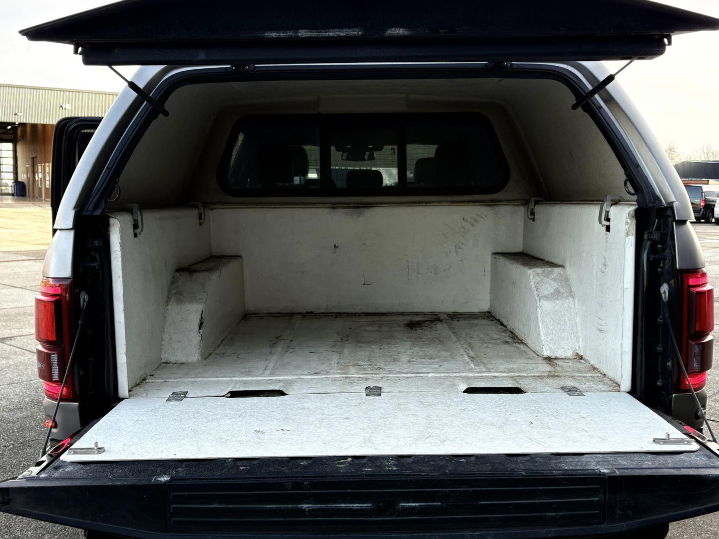 Ford F 150 USA 3.5 V6 SuperCrew Raptor | PRINS LPG | BF GOODRICH | LUXE UITGEVOERD | LED | LEDER | DIK IN DE OPTIES | SURROUND GELUIDSSYSTEEM