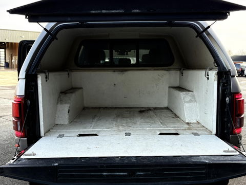 Ford F 150 USA 3.5 V6 SuperCrew Raptor | PRINS LPG | BF GOODRICH | LUXE UITGEVOERD | LED | LEDER | DIK IN DE OPTIES | SURROUND GELUIDSSYSTEEM