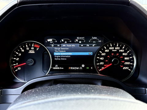 Ford F 150 USA 3.5 V6 SuperCrew Raptor | PRINS LPG | BF GOODRICH | LUXE UITGEVOERD | LED | LEDER | DIK IN DE OPTIES | SURROUND GELUIDSSYSTEEM