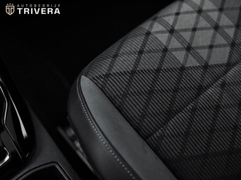 Volkswagen T-Roc 1.5 TSI R-Line I Automaat I PANO I LMV I Volledig dealeronderhouden I 2de eigenaar