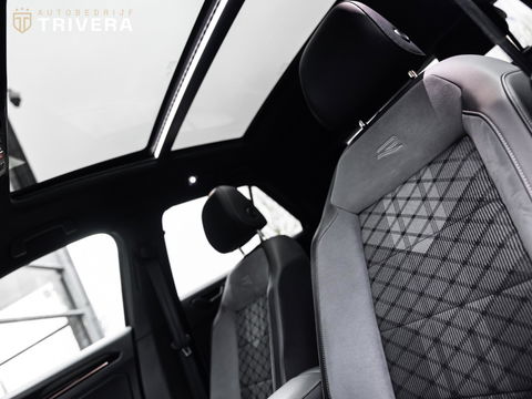 Volkswagen T-Roc 1.5 TSI R-Line I Automaat I PANO I LMV I Volledig dealeronderhouden I 2de eigenaar