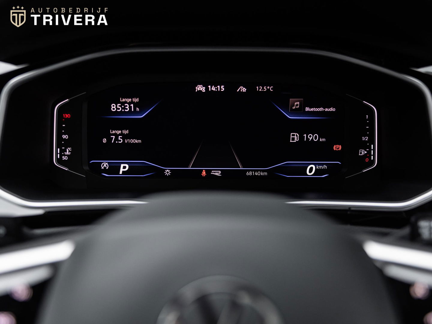 Volkswagen T-Roc 1.5 TSI R-Line I Automaat I PANO I LMV I Volledig dealeronderhouden I 2de eigenaar