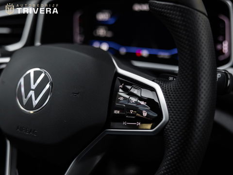 Volkswagen T-Roc 1.5 TSI R-Line I Automaat I PANO I LMV I Volledig dealeronderhouden I 2de eigenaar