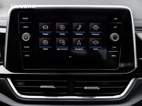 Volkswagen T-Roc 1.5 TSI R-Line I Automaat I PANO I LMV I Volledig dealeronderhouden I 2de eigenaar