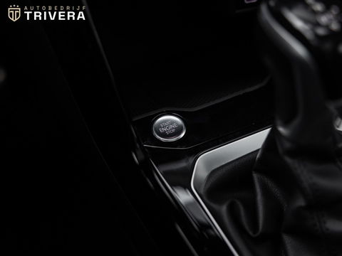 Volkswagen T-Roc 1.5 TSI R-Line I Automaat I PANO I LMV I Volledig dealeronderhouden I 2de eigenaar