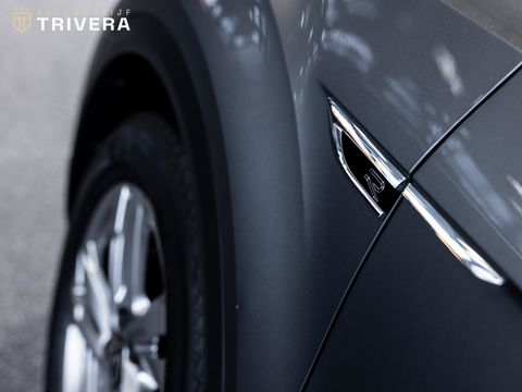 Volkswagen T-Roc 1.5 TSI R-Line I Automaat I PANO I LMV I Volledig dealeronderhouden I 2de eigenaar