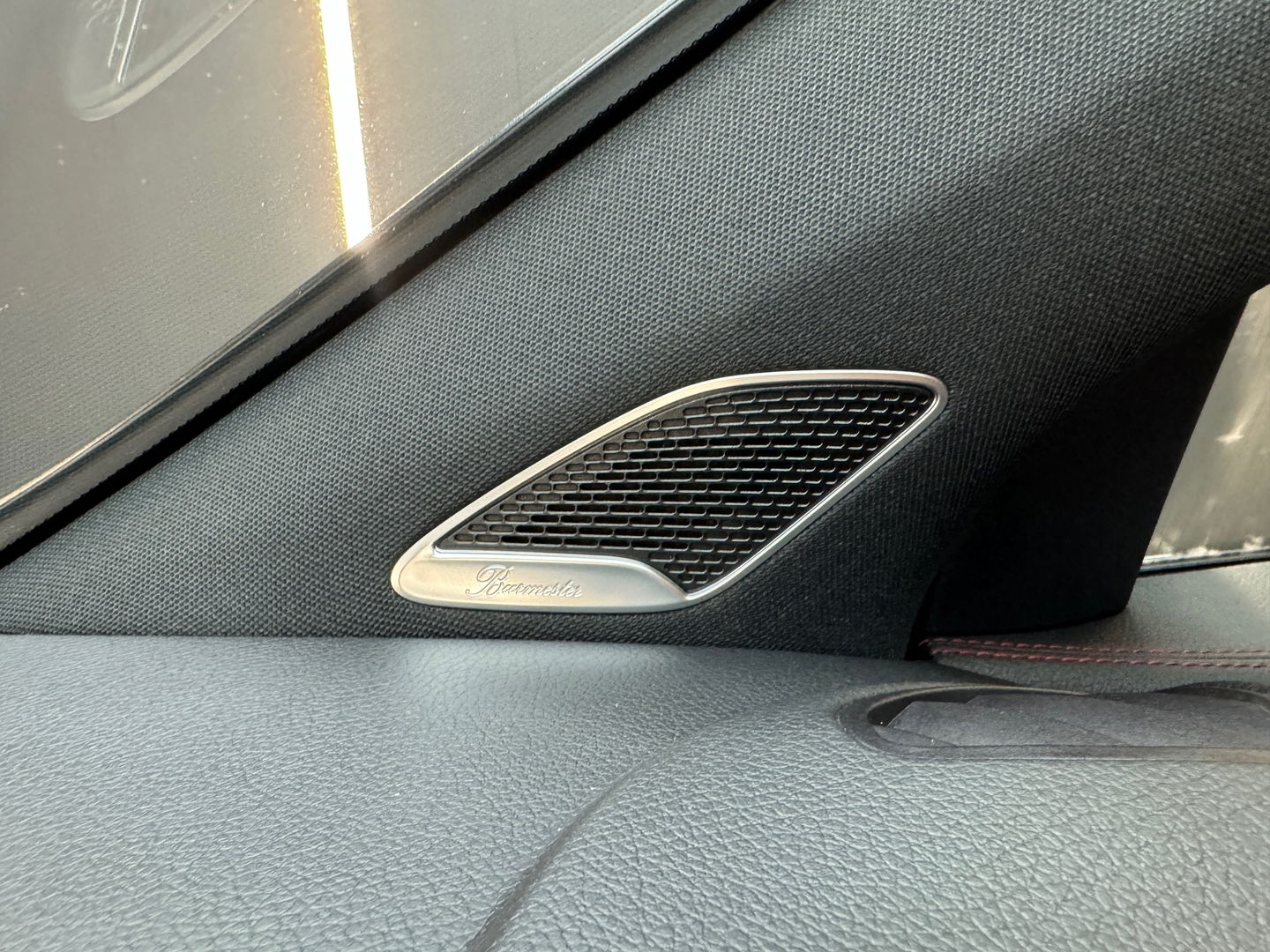 Mercedes-Benz GLA AMG 45 S 4MATIC+ Pano|Memory|Kuip