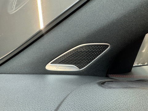 Mercedes-Benz GLA AMG 45 S 4MATIC+ Pano|Memory|Kuip