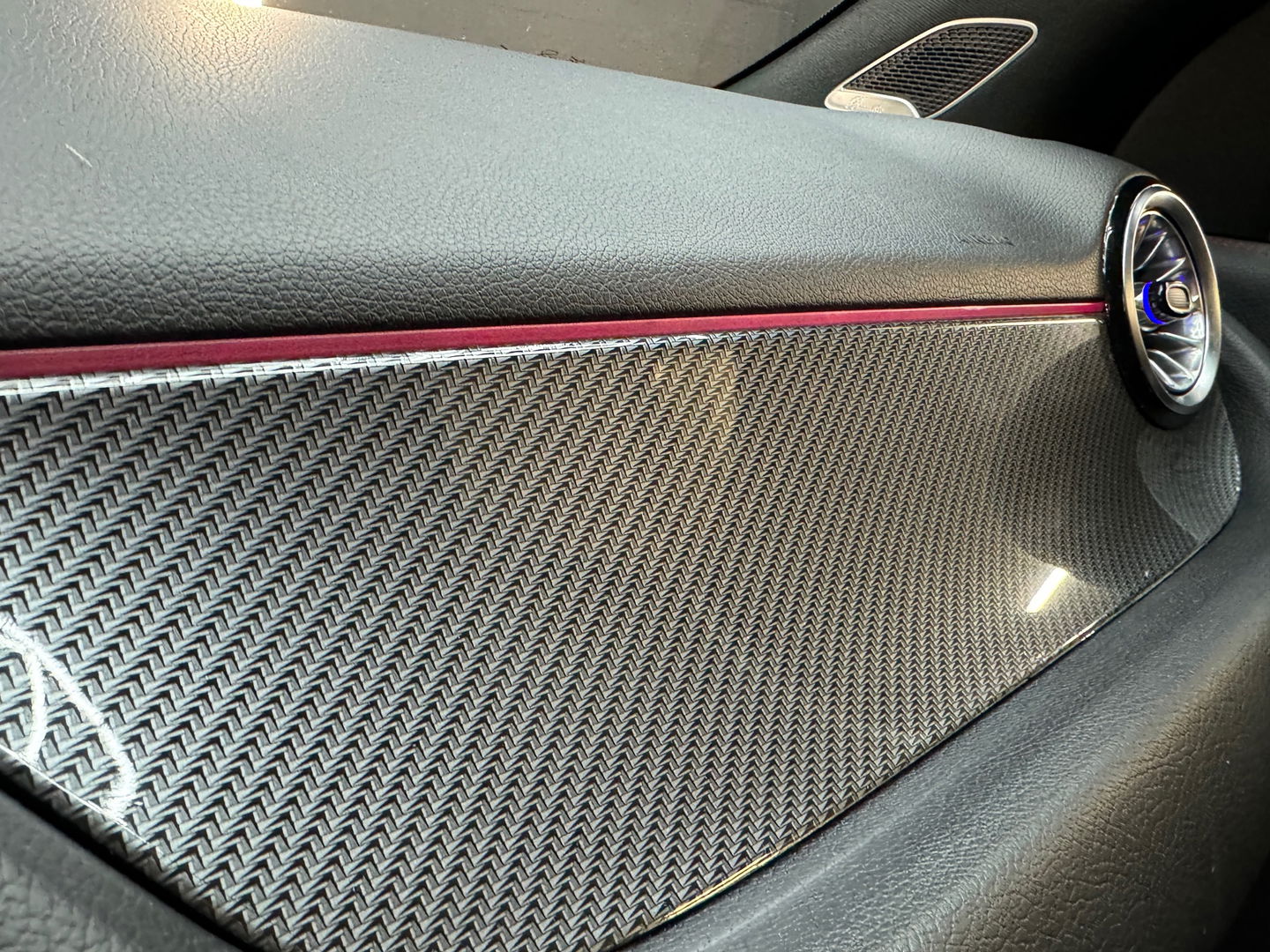 Mercedes-Benz GLA AMG 45 S 4MATIC+ Pano|Memory|Kuip