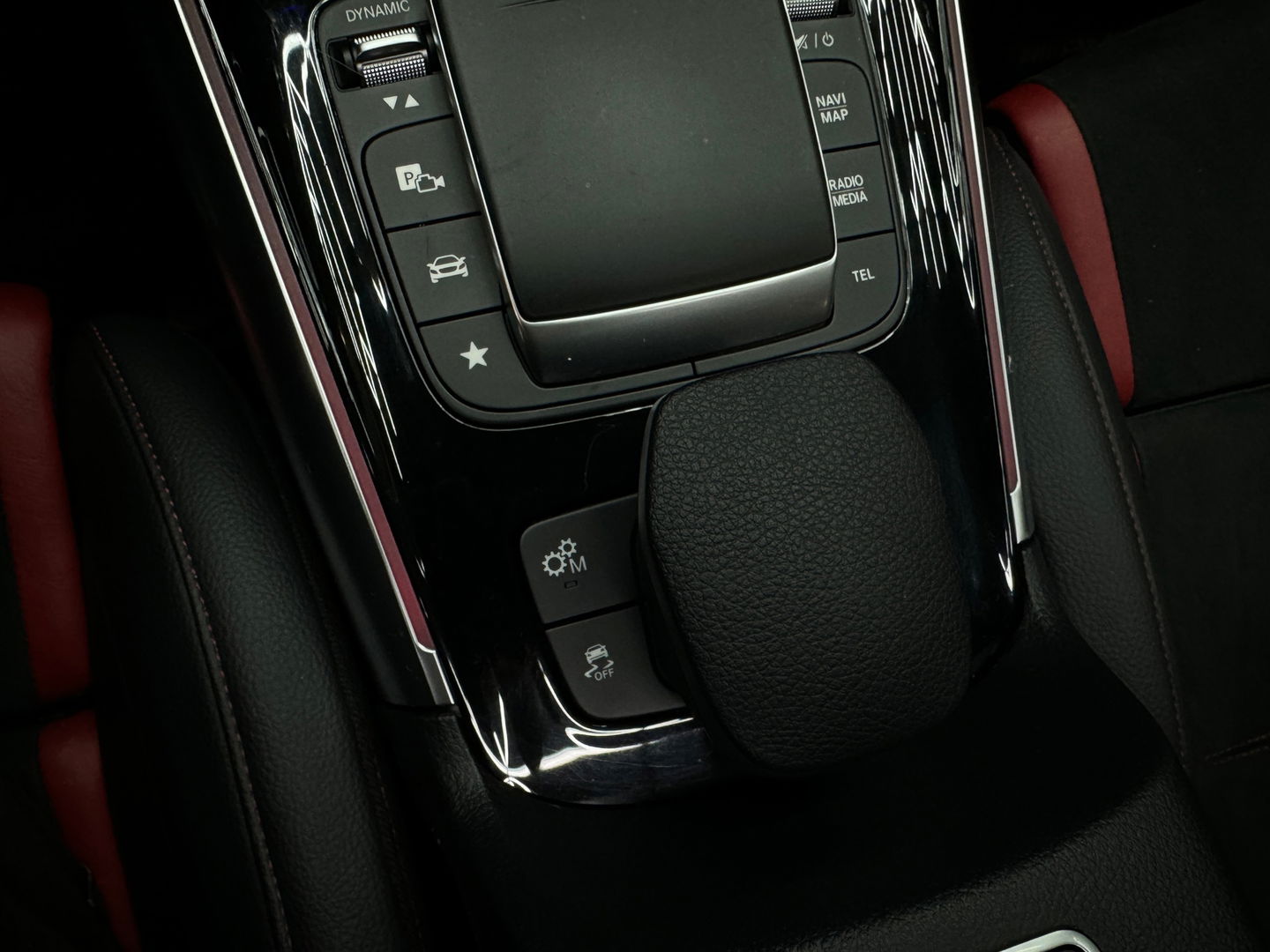 Mercedes-Benz GLA AMG 45 S 4MATIC+ Pano|Memory|Kuip