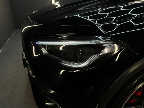 Mercedes-Benz GLA AMG 45 S 4MATIC+ Pano|Memory|Kuip