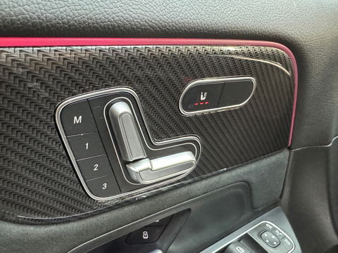 Mercedes-Benz GLA AMG 45 S 4MATIC+ Pano|Memory|Kuip