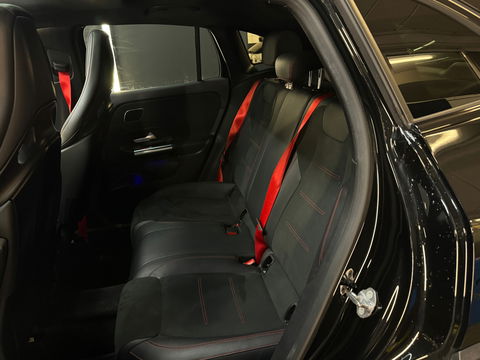 Mercedes-Benz GLA AMG 45 S 4MATIC+ Pano|Memory|Kuip