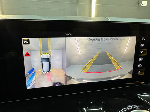 Mercedes-Benz GLA AMG 45 S 4MATIC+ Pano|Memory|Kuip