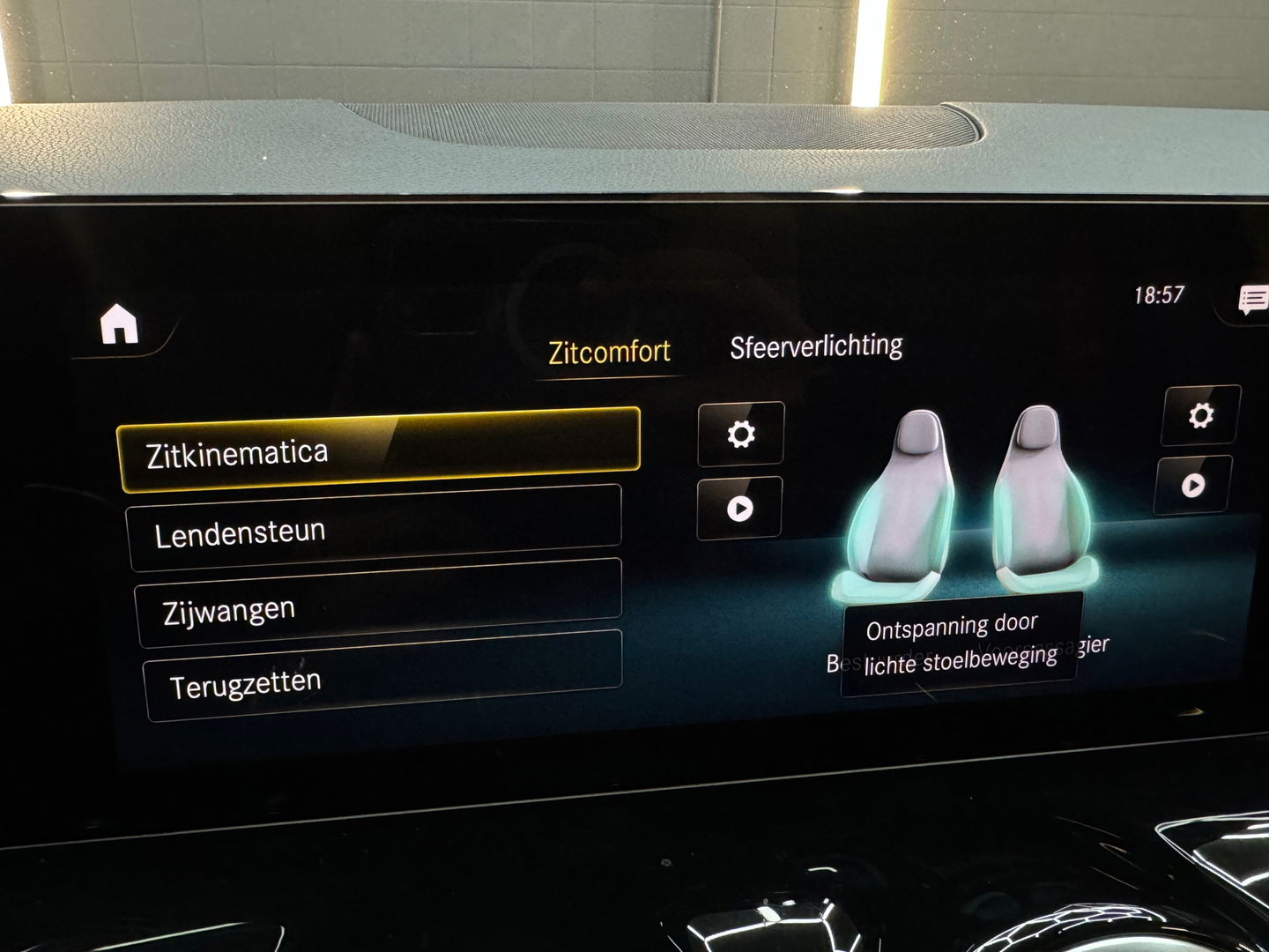 Mercedes-Benz GLA AMG 45 S 4MATIC+ Pano|Memory|Kuip