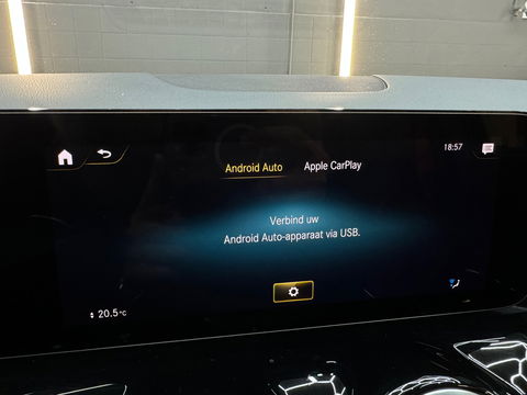 Mercedes-Benz GLA AMG 45 S 4MATIC+ Pano|Memory|Kuip