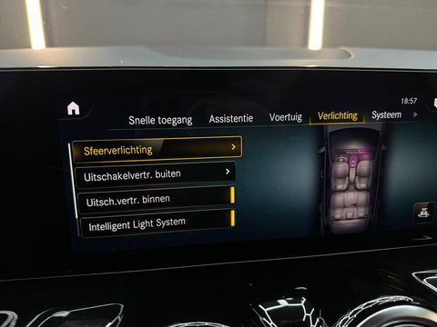 Mercedes-Benz GLA AMG 45 S 4MATIC+ Pano|Memory|Kuip