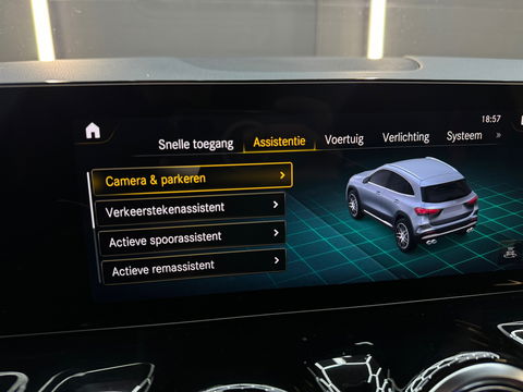 Mercedes-Benz GLA AMG 45 S 4MATIC+ Pano|Memory|Kuip