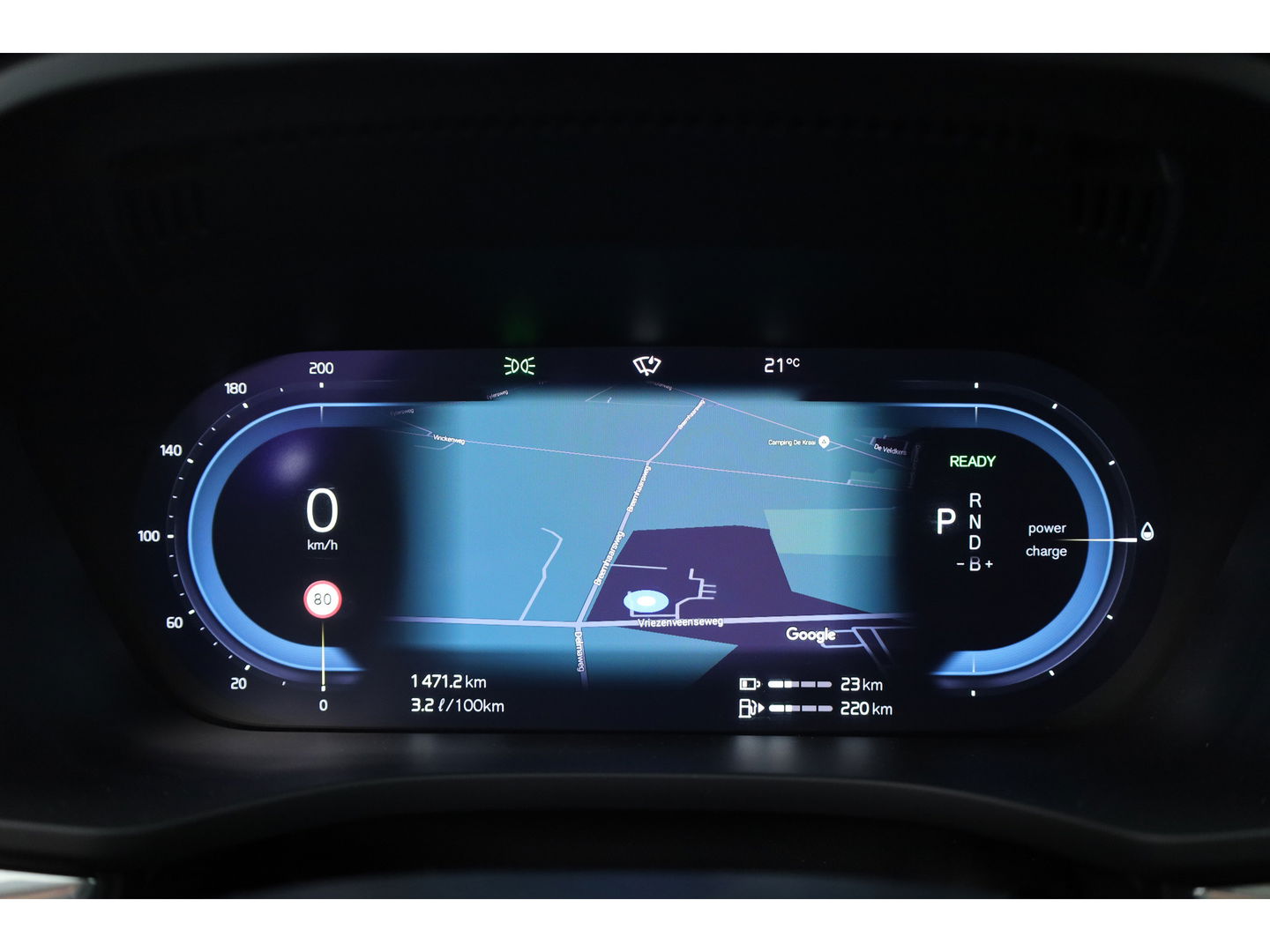 Volvo XC60 2.0 T6 Plug-in hybrid AWD Plus Dark | Long Range | Pano-dak | Camera | 4x Stoel + stuurverw. | Elek. stoelen |