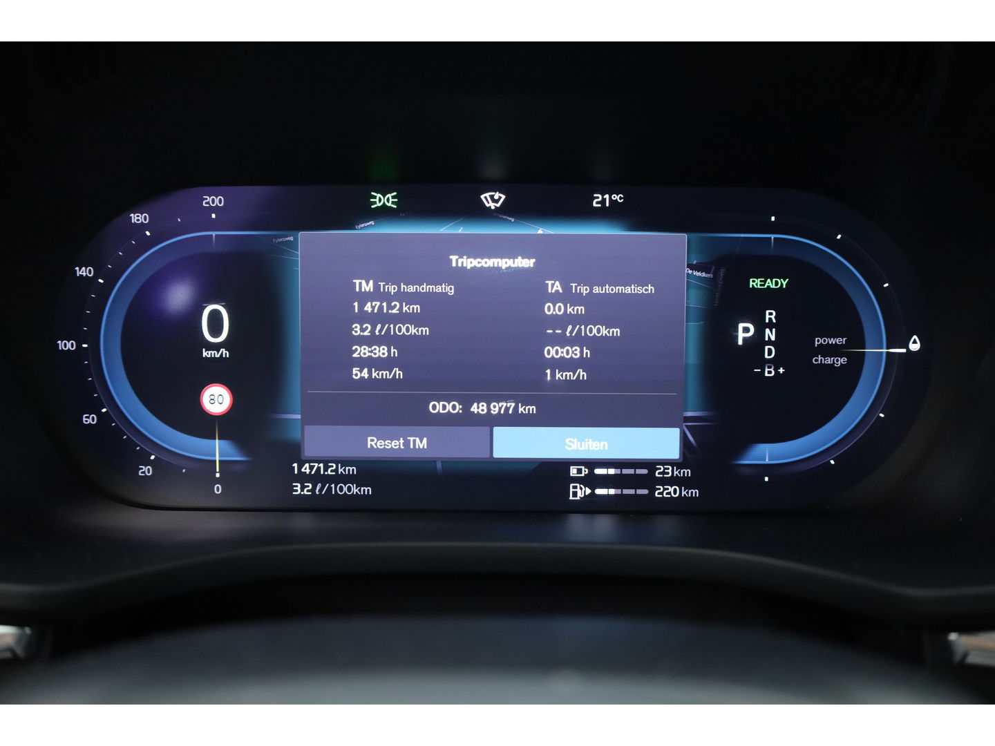 Volvo XC60 2.0 T6 Plug-in hybrid AWD Plus Dark | Long Range | Pano-dak | Camera | 4x Stoel + stuurverw. | Elek. stoelen |