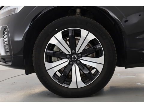 Volvo XC60 2.0 T6 Plug-in hybrid AWD Plus Dark | Long Range | Pano-dak | Camera | 4x Stoel + stuurverw. | Elek. stoelen |
