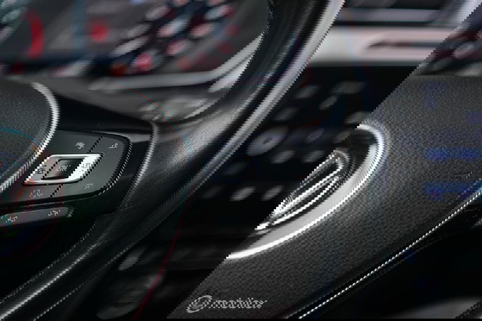 Volkswagen Passat Variant 1.4 TSI ACT Highline Business R | VC | ACC | Camera | Alcantara | Trekhaak | Dealer onderhouden | LED | Rijklaar |