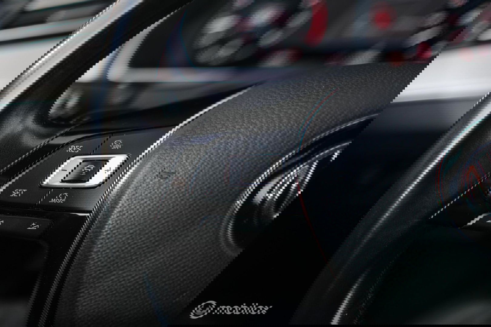 Volkswagen Passat Variant 1.4 TSI ACT Highline Business R | VC | ACC | Camera | Alcantara | Trekhaak | Dealer onderhouden | LED | Rijklaar |