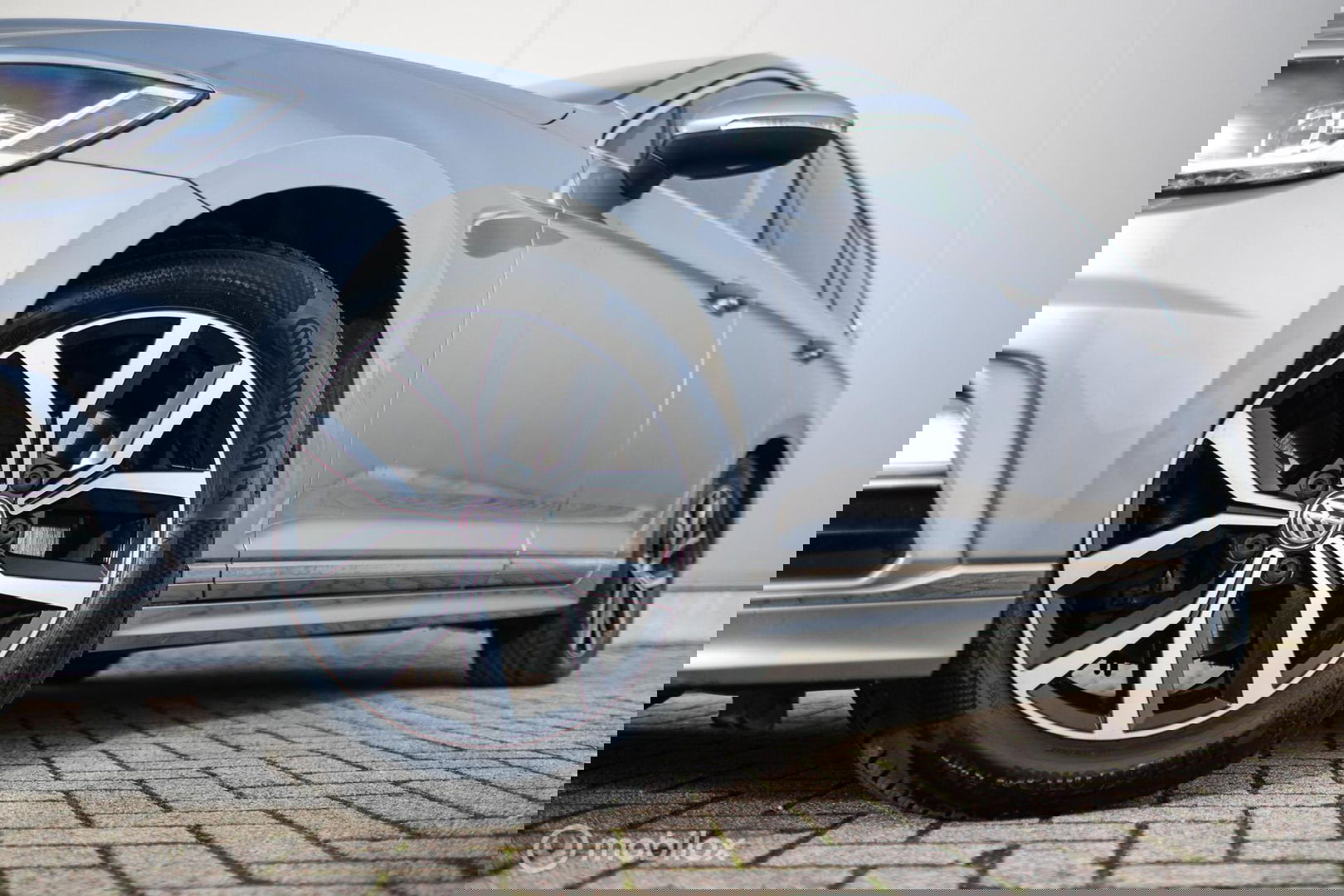 Volkswagen Passat Variant 1.4 TSI ACT Highline Business R | VC | ACC | Camera | Alcantara | Trekhaak | Dealer onderhouden | LED | Rijklaar |