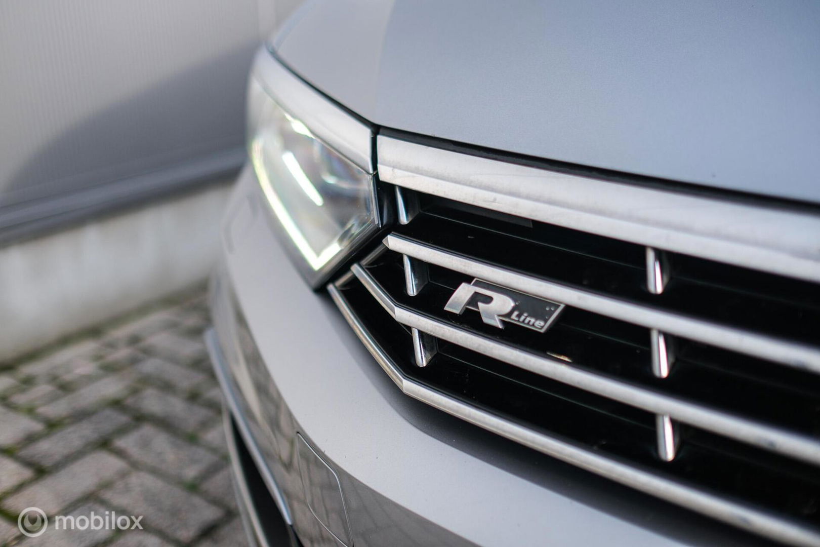 Volkswagen Passat Variant 1.4 TSI ACT Highline Business R | VC | ACC | Camera | Alcantara | Trekhaak | Dealer onderhouden | LED | Rijklaar |