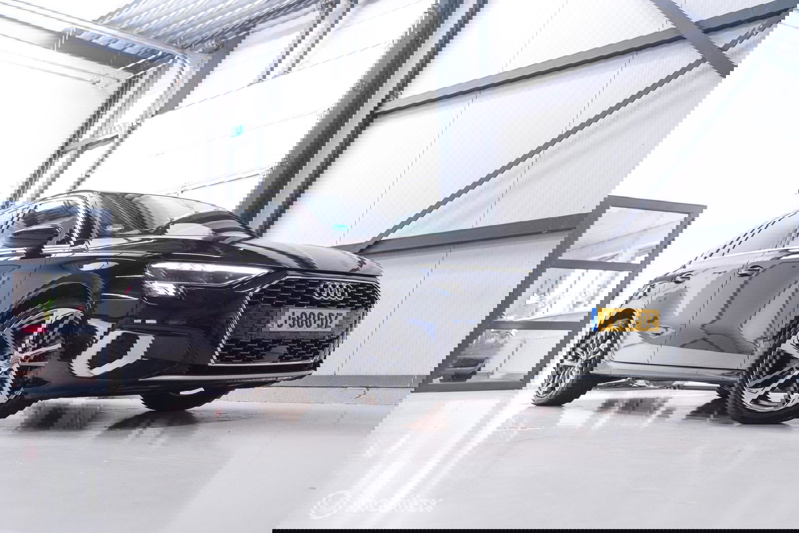 Audi A3 Sportback 35 TFSI Business edition 150 pk | ACC | LED | Sportstoelen | NAP NL auto | VC | incl BTW |