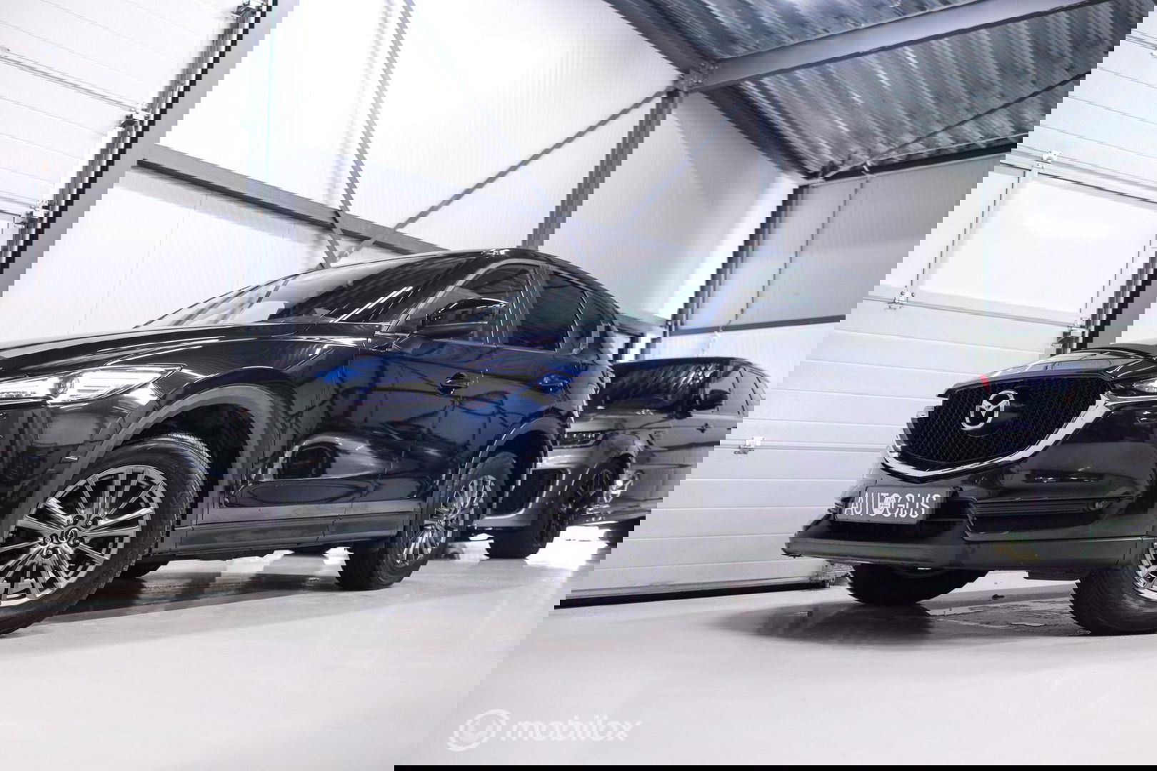 Mazda CX-5 2.0 SkyActiv-G 165 Skylease GT | Dealer OH | NAP | Bose | Leder | Memory | Stuur + stuurwiel verwarming | Trekhaak |