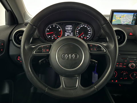 Audi A1 1.2 TFSI S-line Airco Cruise Navi NAP