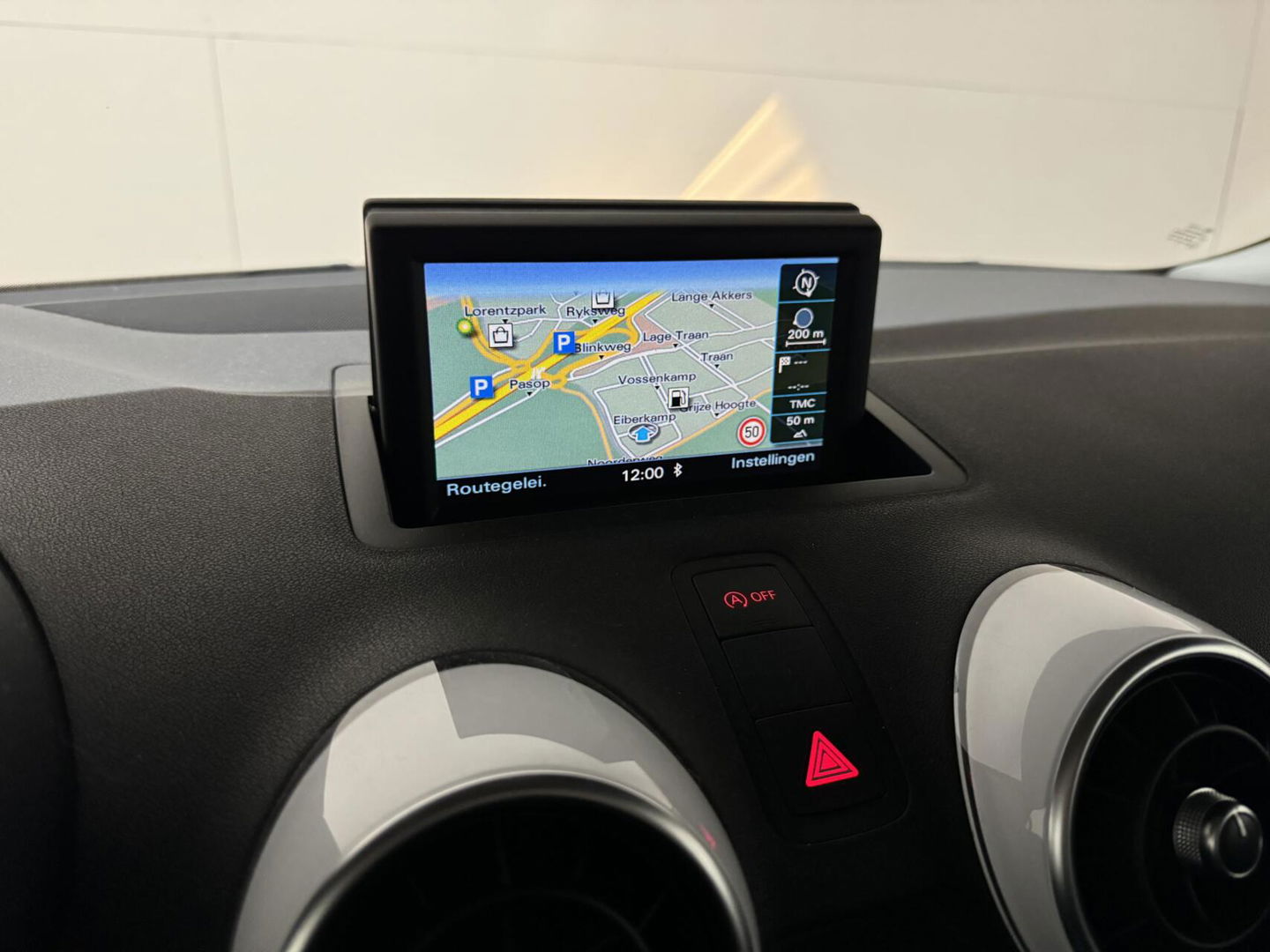 Audi A1 1.2 TFSI S-line Airco Cruise Navi NAP