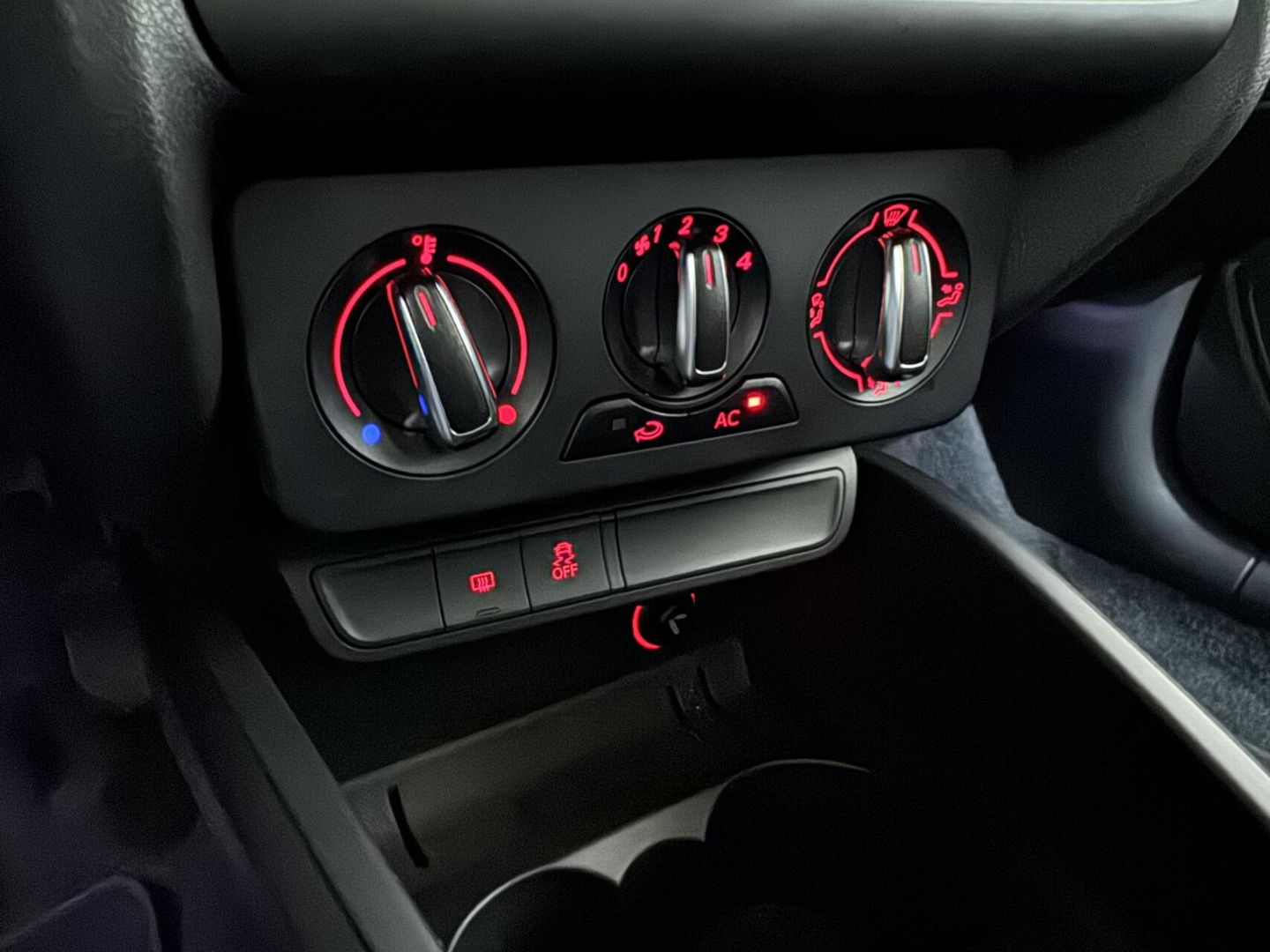 Audi A1 1.2 TFSI S-line Airco Cruise Navi NAP