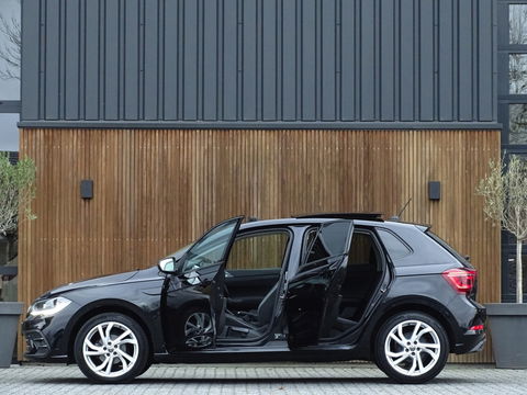 Volkswagen Polo 1.0 TSI 95PK DSG automaat / R-Line / RNS / IQ-Light