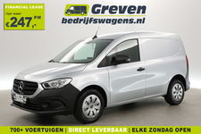 Mercedes-Benz Citan - 110 CDI | Euro6 | 95PK | Airco | Cruise | Carplay | Elektrpakket