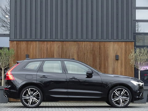 Volvo XC60 T8 392PK automaat AWD / R-Design / 360° *NAP*