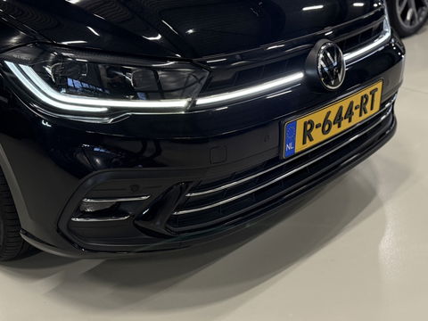 Volkswagen Polo 1.0 TSI 95PK DSG automaat / R-Line / RNS / IQ-Light