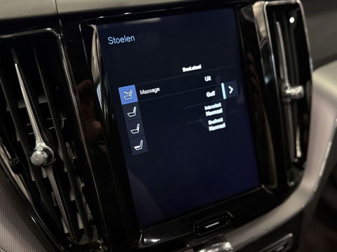 Volvo XC60 T8 392PK automaat AWD / R-Design / 360° *NAP*