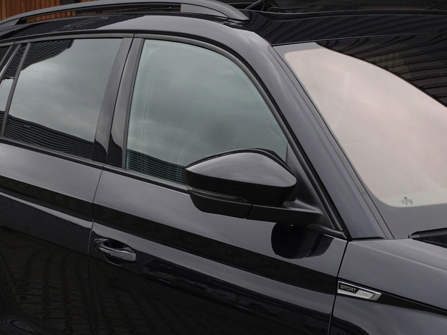 Škoda Kodiaq 1.5 TSI 150PK DSG / Sport B. / 7 pers. / ACC / LED *NAP*