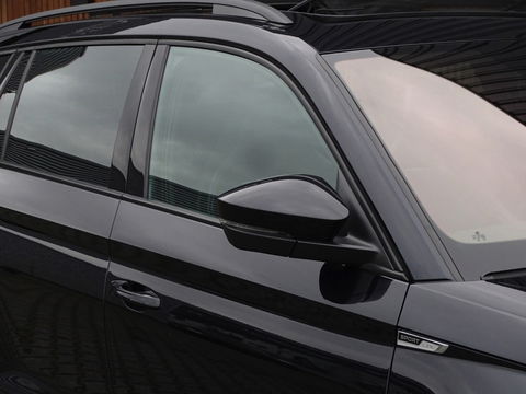 Škoda Kodiaq 1.5 TSI 150PK DSG / Sport B. / 7 pers. / ACC / LED *NAP*
