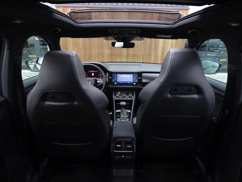 Škoda Kodiaq 1.5 TSI 150PK DSG / Sport B. / 7 pers. / ACC / LED *NAP*