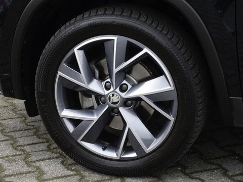 Škoda Kodiaq 1.5 TSI 150PK DSG / Sport B. / 7 pers. / ACC / LED *NAP*